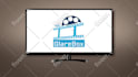 animate your logo beautifully
