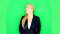 be your professional spokesperson