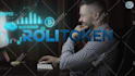create powerful nft video, dynamic promotional crypto video
