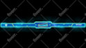 custom animated twitch logo, kick stream overlay panels screens banners facecam