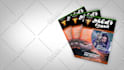 create your magazine or 3d book promo animated video