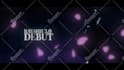 make intro, promotion video, debut for vtuber
