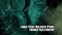 create scary movie title intro