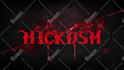 create custom bloody 3d title intro for you
