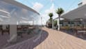 create architectural, interior design and 3d renders