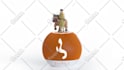 photorealistic 3d product animation video
