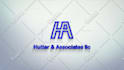 create professional architecture logo intro