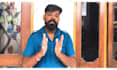 be your indian spokesperson in casual dress
