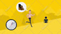 create a custom 2d animated explainer video