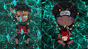 create a custom web3 mascot or character collection