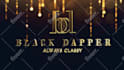 create this 3d gold logo animation