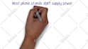 create an eye catching whiteboard animation