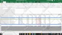 teach you excel function, excel vba, excel macro