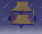 do designing and analysis on catia, solidworks and ansys software