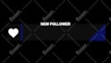 design a custom professional twitch streaming overlay