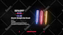 design animated web banner in lottie file gifs
