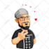 create animated emoji stickers and icons