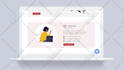 design premium figma website for high conversions