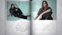 create amazing book or magazine promo video