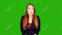be your professional spokesperson