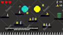 create 2d games in unity