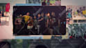 create a video teaser, trailer, advertisement, etc