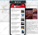 develop native IOS application