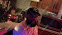 edit a trendy vfx drill rap, hip hop, trap music video