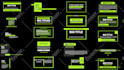 edit envato elements, videohive after effects template