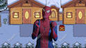 be your spiderman and say anything you want
