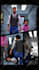 create professional and cinematic comic and concept illustration