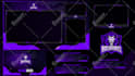 design twitch overlay, kick, animated stream overlay