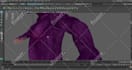 make VR, nft, and metahuman 3d models
