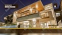 create a cinematic real estate promo video editing