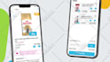 create a stylish mobile app promo video