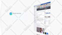 create a website promo video