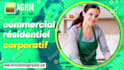 make cleaning services promo video