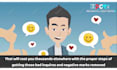 make credit repair service explainer 2d animated promo video