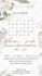 create wedding video invitation or save the date animated