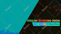 obs or streamlab obs overlays for twitch , youtube, and facebook