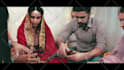 professional cinematic wedding video editing