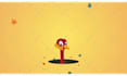 create thanksgiving day logo animation