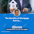 forecast ROI of ranking your google business profile