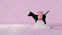 3d character modeling and texturing
