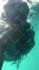 edit your underwater videos with color grade