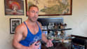 create 25 to 120 sec exercise or supplement video