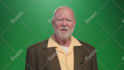 create a professional male spokesperson video