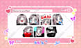 create cute chibi emotes in 24h