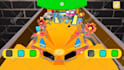 develop 2d and 3d games in unity for mobile, web and PC