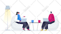 create custom blockchain, ico explainer video